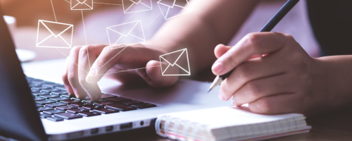 E-mail Marketing